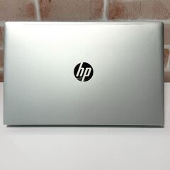 ★2022年製★ 美品 第12世代i5 15.6インチ 大画面 HP F82の画像