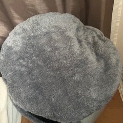 猫ちゃんベッド　冬用の画像