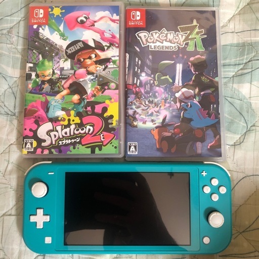 スイッチライト