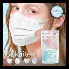 【無料でお譲りします】マスクの画像