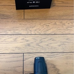 新品❗️ MAXWIN バイク ドラレコ 前後カメラ insta360の画像