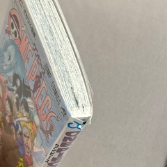 訳あり　ONE PIECE 82・99・103巻の画像