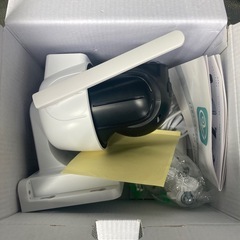 防犯カメラ　ソーラー　Wi-Fiの画像