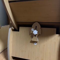 キャットホイールの画像