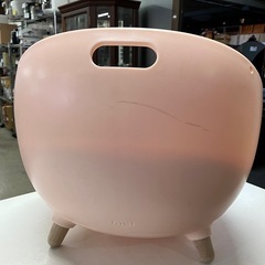 I 2510-495 ペットベッド 脚付き 湯たんぽ 3way キズ 汚れありの画像