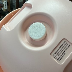 I 2510-495 ペットベッド 脚付き 湯たんぽ 3way キズ 汚れありの画像