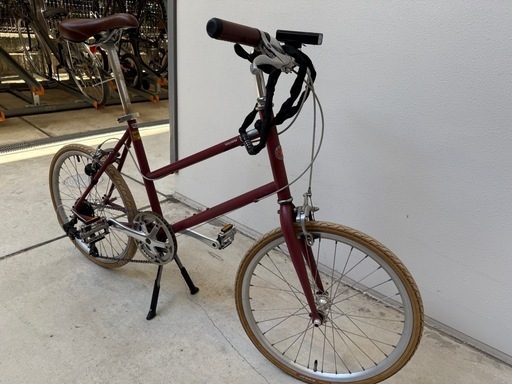 tokyobike