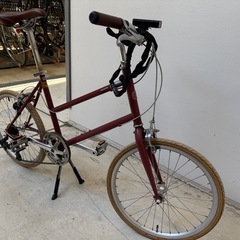 tokyobikeの画像