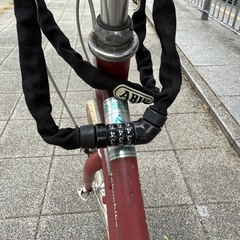 tokyobikeの画像