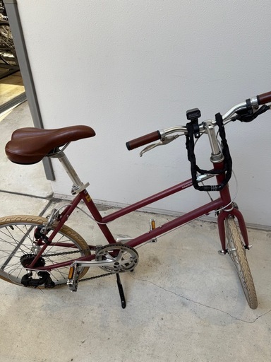 tokyobike