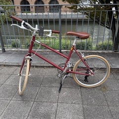 tokyobikeの画像