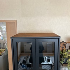 棚の画像