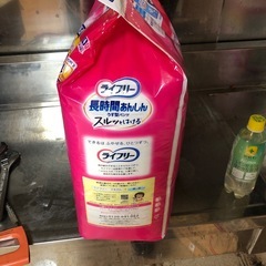 紙パンツの画像