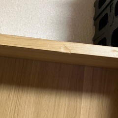 本棚！漫画本や単行本にピッタリ！の画像