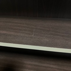 本棚！漫画本や単行本にピッタリ！の画像