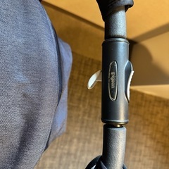 ベビーカーの画像