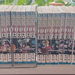 ドラゴンボール全巻の画像