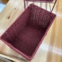 リユースのサカイ東金店  未使用品 ペーパー3段BOX TJ15591の画像