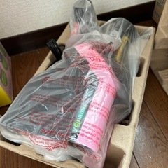ヨナナスメーカー　新品未使用✨の画像