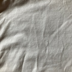 ⭕️ユニクロ★エアリズム白Tシャツ★Mの画像