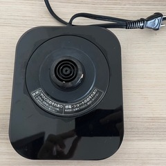 YAMAZEN 電気ケトルの画像
