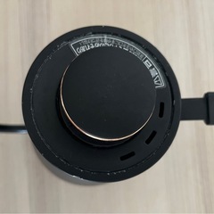 YAMAZEN 電気ケトルの画像