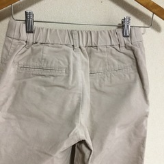 無印良品/カジュアルパンツの画像