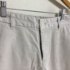 無印良品/カジュアルパンツの画像