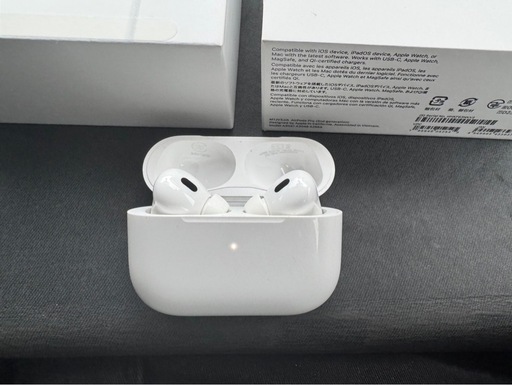 AirPods Pro(第2世代)