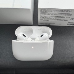 AirPods Pro(第2世代)の画像