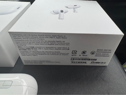 AirPods Pro(第2世代)