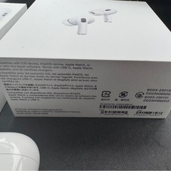 AirPods Pro(第2世代)の画像