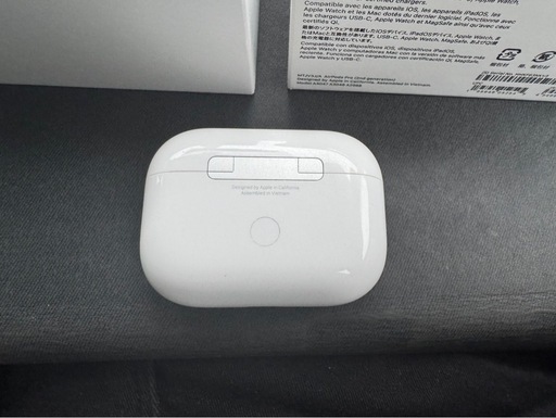 AirPods Pro(第2世代)