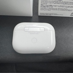 AirPods Pro(第2世代)の画像