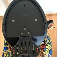 MASTER BUNNY PEARLYGATESパーリーゲイツ★バットマンスタンドキャディバッグ　ヘッドカバーセット スタンド の画像