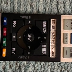 東芝　TOSHIBA レグザ　24型テレビ の画像