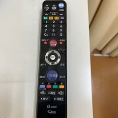 テレビの画像