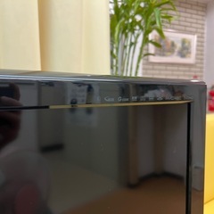 テレビの画像