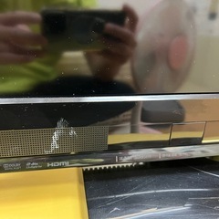 テレビの画像