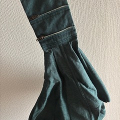 【スリング】Betta Carry me!plusの画像