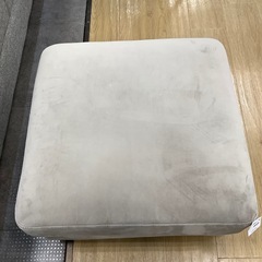 【インテリアにも！】オットマン　入荷しました！の画像