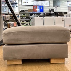 【インテリアにも！】オットマン　入荷しました！の画像