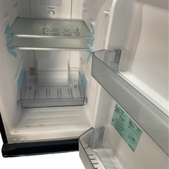 🌟Haier 2024年製　JR-SY15AR🌟の画像