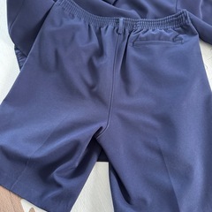 男の子用制服の画像
