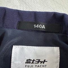 男の子用制服の画像