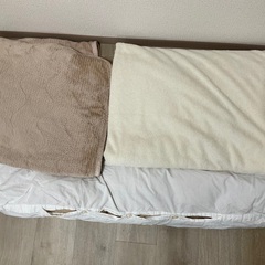 シングル寝具セットの画像