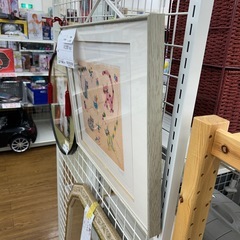 リユースのサカイ東金店 絵画 TJ15592の画像