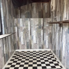 キッチンカー　の画像