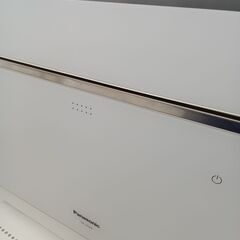 ★リユースのサカイ日立店★HJ8081 Panasonic 食洗器  21年製 動作確認／クリーニング済み の画像