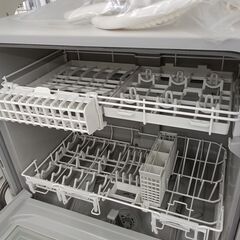 ★リユースのサカイ日立店★HJ8081 Panasonic 食洗器  21年製 動作確認／クリーニング済み の画像